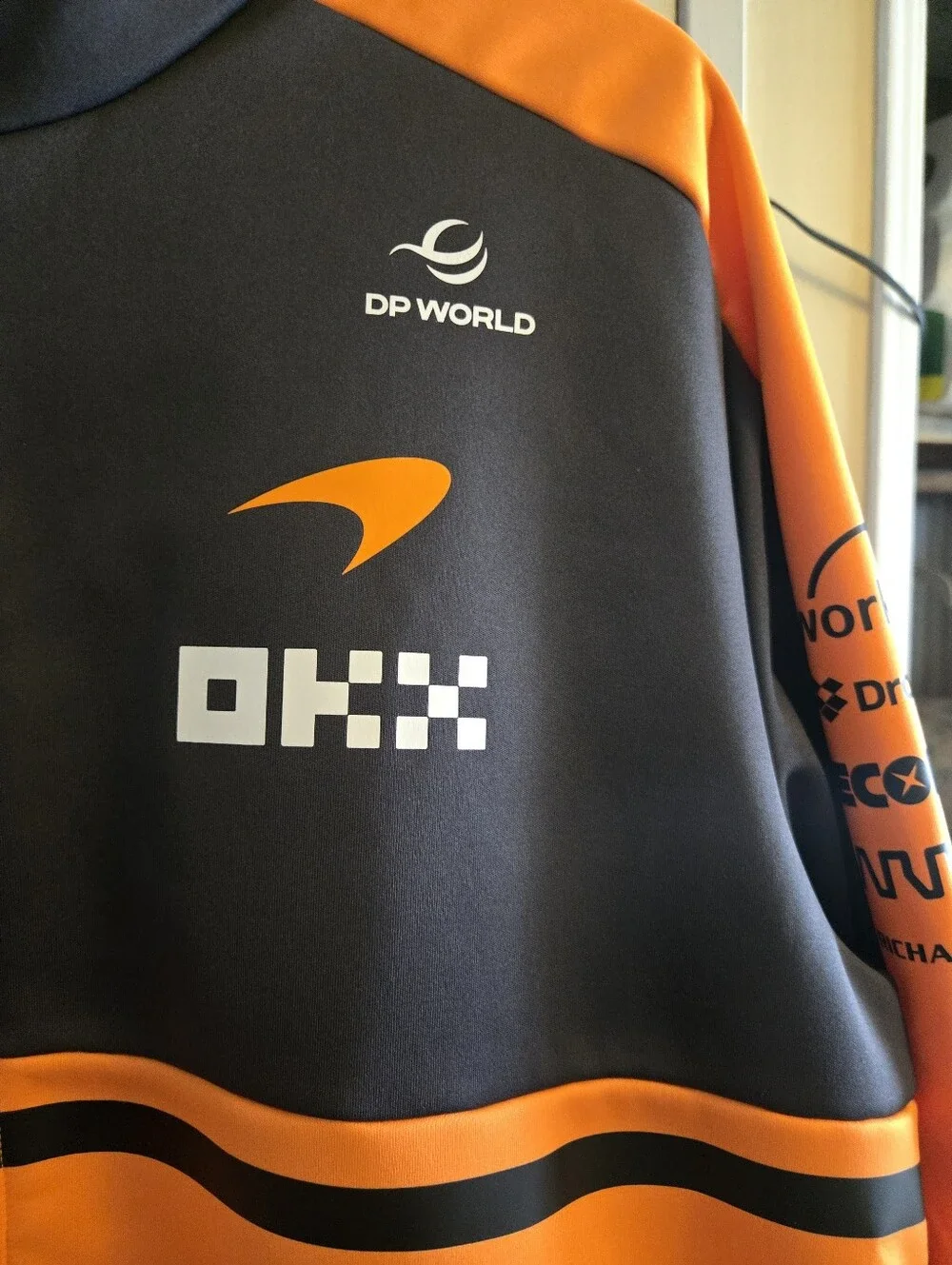 Dell lightweight zip